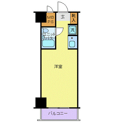 ルイシャトレ恵比寿