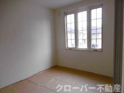 サニーベイル 2番館の内装