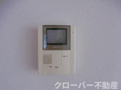 サニーベイル 2番館のセキュリティ