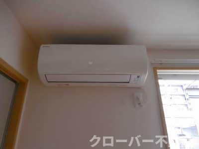 サニーベイル 2番館のその他