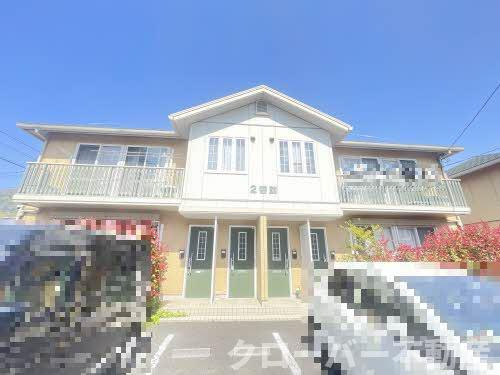 サニーベイル 2番館