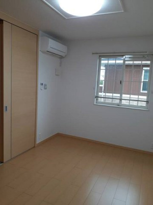 【内装】 | ファミリータイズⅢ