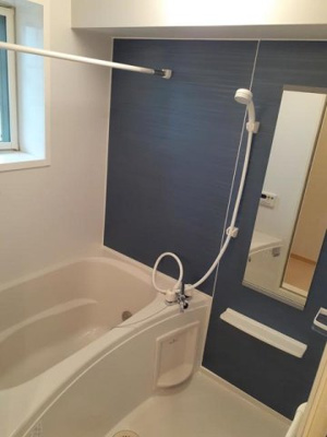 【浴室】 | ファミリータイズⅢ