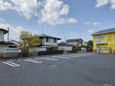 【駐車場】 | サンモール