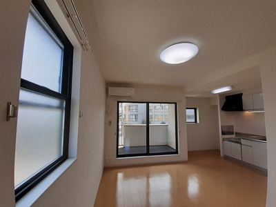 【居間・リビング】 | サンモール