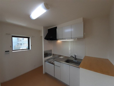 【キッチン】 | サンモール