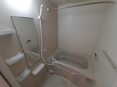 【浴室】 | サンモール