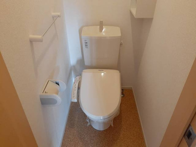 【トイレ】 | サンモール