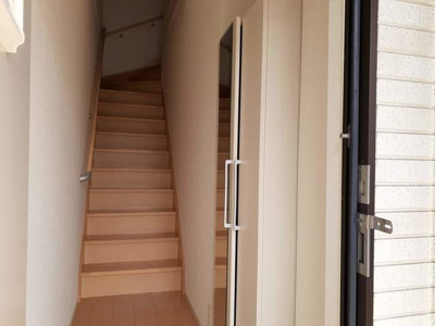 【玄関】 | サンモール