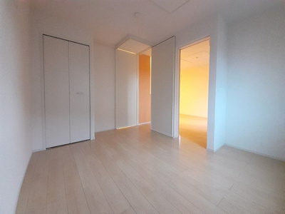 【内装】 | ベル・コリーヌＤ