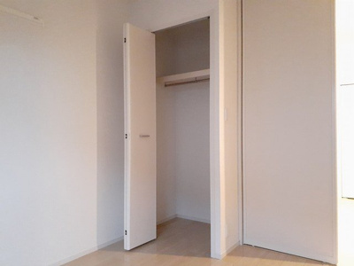 【収納】 | ベル・コリーヌＤ