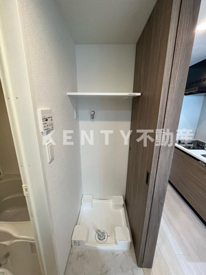 【設備】 | クレイシアＩＤＺ蒲田