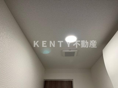 【設備】 | クレイシアＩＤＺ蒲田