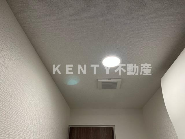 【設備】 | クレイシアＩＤＺ蒲田