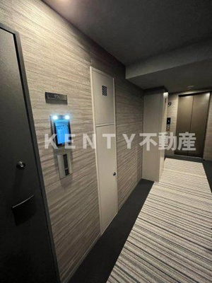 【その他共用部分】 | クレイシアＩＤＺ蒲田