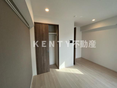 【居間・リビング】 | クレイシアＩＤＺ蒲田 | 使いやすいリビングです