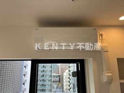 【設備】 | クレイシアＩＤＺ蒲田