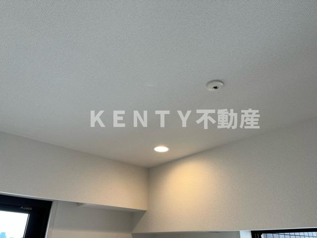 【設備】 | クレイシアＩＤＺ蒲田
