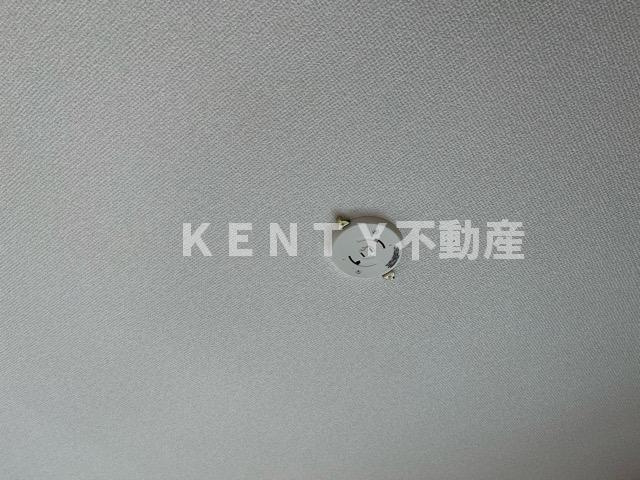 【設備】 | クレイシアＩＤＺ蒲田