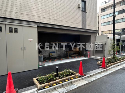 【その他共用部分】 | クレイシアＩＤＺ蒲田