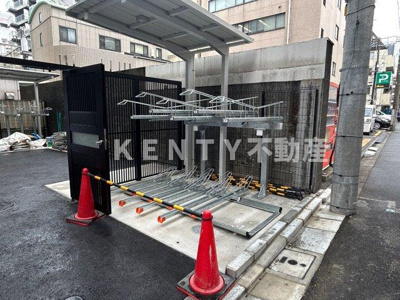 【その他共用部分】 | クレイシアＩＤＺ蒲田