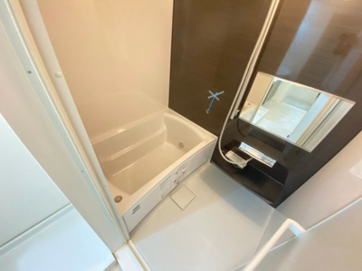 【浴室】 | ロフティ少路