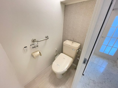 【トイレ】 | ロフティ少路