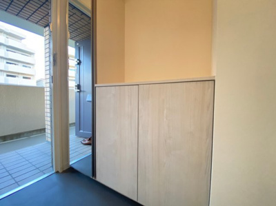 【収納】 | ロフティ少路