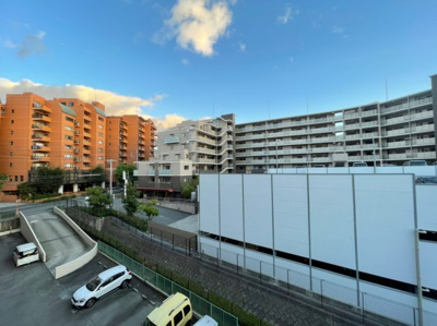 【展望】 | ロフティ少路