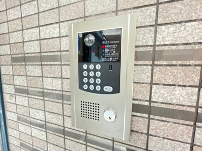 【セキュリティ】 | ロフティ少路