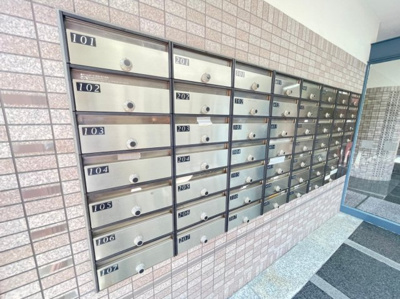 【その他共用部分】 | ロフティ少路