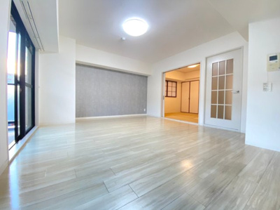 【内装】 | ロフティ少路