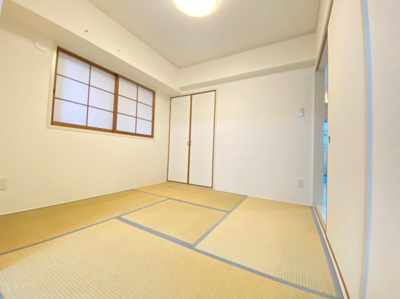 【和室】 | ロフティ少路