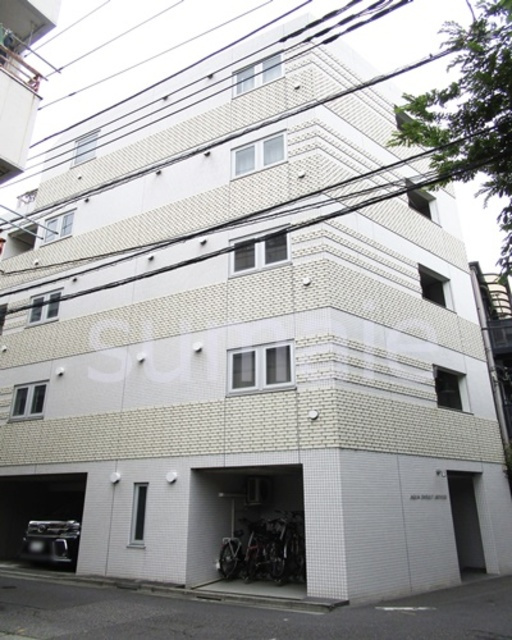 AQUA　SWEET　NIPPORI