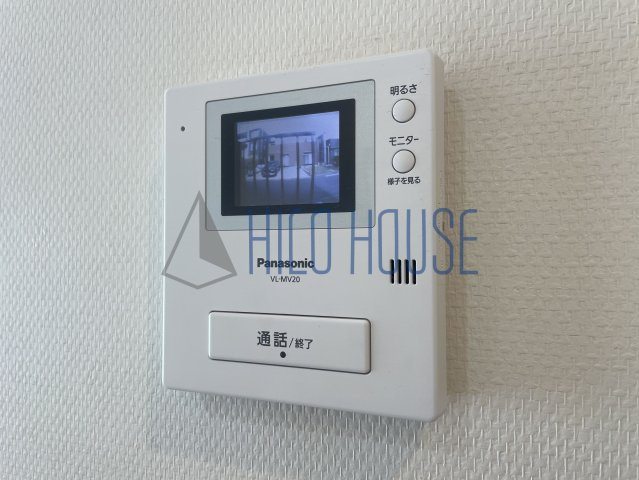 花水木のセキュリティ