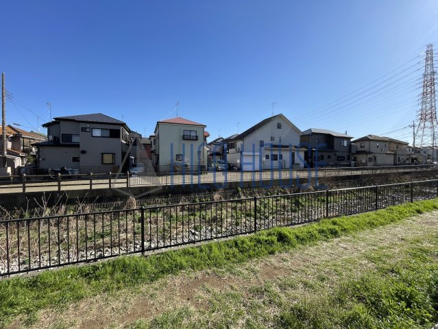 花水木の展望
