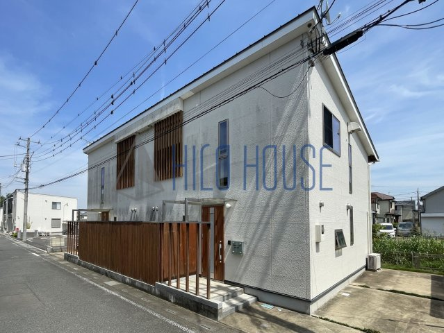 花水木