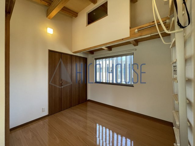 花水木の居間・リビング