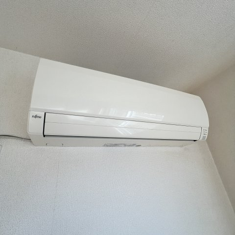 パレスミノルの設備