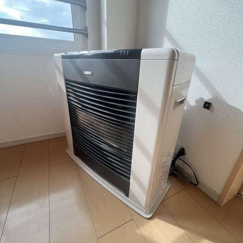 パレスミノルのその他