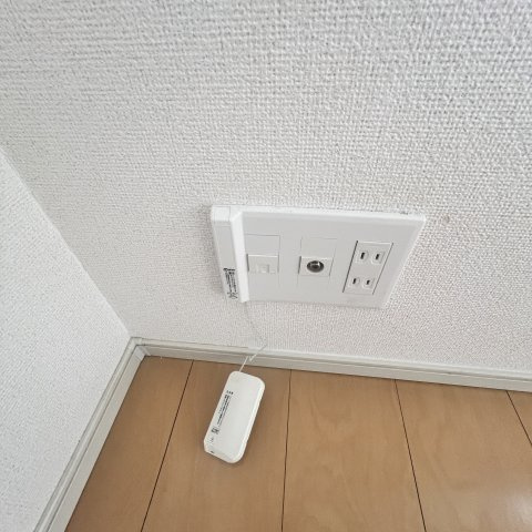 パレスミノルの設備