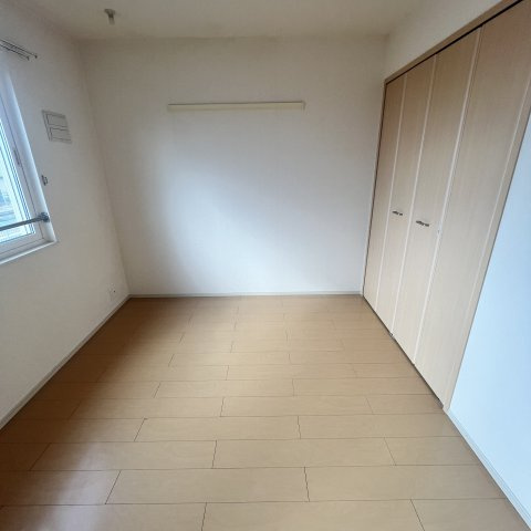 パレスミノルの内装