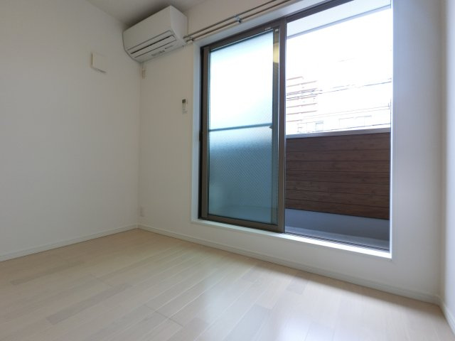 メゾン・ド・Plum蘇我の内装