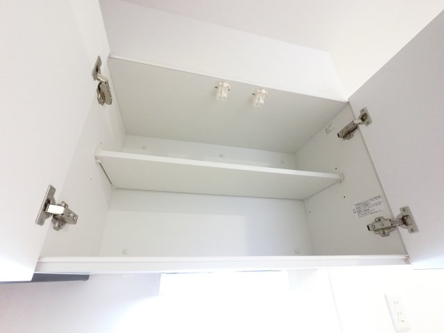 メゾン・ド・Plum蘇我の収納