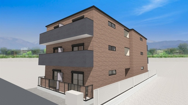 メゾン・ド・Plum蘇我