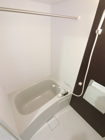 メゾン・ド・Plum蘇我の浴室|※仕様が異なる場合がございます