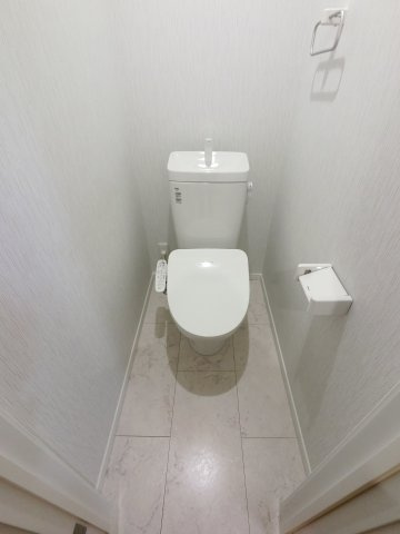 メゾン・ド・Plum蘇我のトイレ|※仕様が異なる場合がございます