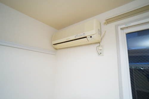 マックス・Ｋの設備