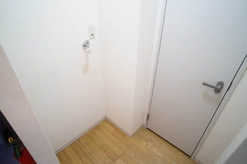 マックス・Ｋの洗面所