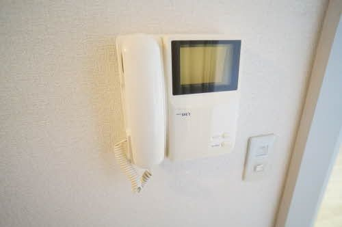 マックス・Ｋのセキュリティ